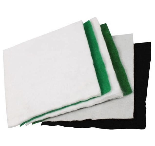 延吉短丝土工布